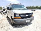 CHEVROLET - EXPRESS