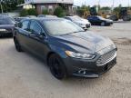 FORD - FUSION