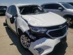 CHEVROLET - EQUINOX