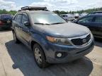 KIA - SORENTO