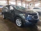 CHEVROLET - EQUINOX