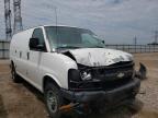 CHEVROLET - EXPRESS