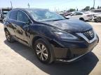 NISSAN - MURANO