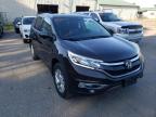 HONDA - CRV