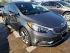 KIA - FORTE