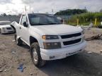 CHEVROLET - COLORADO