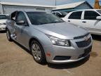 CHEVROLET - CRUZE