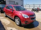 CHEVROLET - EQUINOX