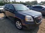 GMC - TERRAIN