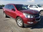 CHEVROLET - TRAVERSE