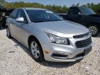 CHEVROLET - CRUZE