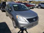 NISSAN - VERSA