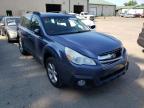 SUBARU - OUTBACK