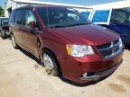 DODGE - GRAND CARAVAN