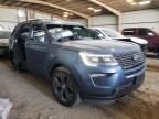 FORD - EXPLORER