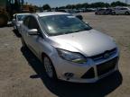 FORD - FOCUS