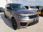 LAND ROVER - RANGE ROVER