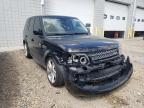 LAND ROVER - RANGE ROVER