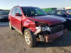 CHEVROLET - EQUINOX