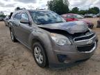 CHEVROLET - EQUINOX