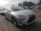 LEXUS - RX350