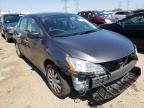 NISSAN - SENTRA