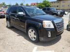 GMC - TERRAIN