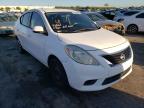 NISSAN - VERSA