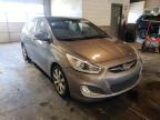 HYUNDAI - ACCENT