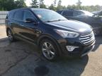 HYUNDAI - SANTA FE