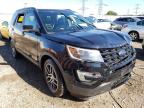 FORD - EXPLORER