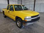 CHEVROLET - SILVERADO