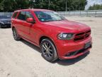 DODGE - DURANGO