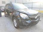 CHEVROLET - EQUINOX