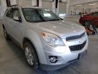 CHEVROLET - EQUINOX