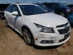 CHEVROLET - CRUZE