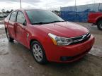 FORD - FOCUS
