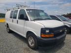 CHEVROLET - EXPRESS