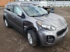 KIA - SPORTAGE