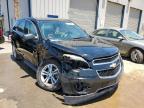 CHEVROLET - EQUINOX