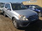 HONDA - CRV