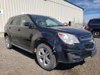 CHEVROLET - EQUINOX