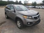 KIA - SORENTO