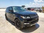 LAND ROVER - RANGE ROVER