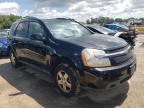 CHEVROLET - EQUINOX