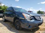 NISSAN - ROGUE