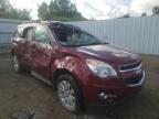 CHEVROLET - EQUINOX