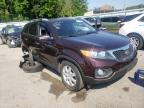 KIA - SORENTO