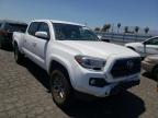 TOYOTA - TACOMA