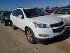 CHEVROLET - TRAVERSE